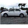 Image 8 : A7 --  2006 TOYOTA COROLLA CE , White , 185932  KM's