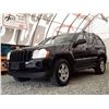 Image 11 : F5 --  2005 JEEP GRAND CHEROKEE LAREDO , Black , 337597  KM's