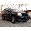 Image 12 : F5 --  2005 JEEP GRAND CHEROKEE LAREDO , Black , 337597  KM's