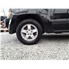 Image 18 : F5 --  2005 JEEP GRAND CHEROKEE LAREDO , Black , 337597  KM's