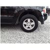 Image 19 : F5 --  2005 JEEP GRAND CHEROKEE LAREDO , Black , 337597  KM's