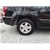 Image 20 : F5 --  2005 JEEP GRAND CHEROKEE LAREDO , Black , 337597  KM's