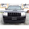 Image 2 : F5 --  2005 JEEP GRAND CHEROKEE LAREDO , Black , 337597  KM's