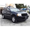 Image 3 : F5 --  2005 JEEP GRAND CHEROKEE LAREDO , Black , 337597  KM's