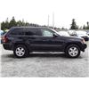 Image 4 : F5 --  2005 JEEP GRAND CHEROKEE LAREDO , Black , 337597  KM's