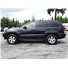 Image 8 : F5 --  2005 JEEP GRAND CHEROKEE LAREDO , Black , 337597  KM's