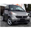 Image 10 : C2 --  2013 SMART FORTWO PURE , Grey , 96643  KM's