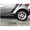 Image 13 : C2 --  2013 SMART FORTWO PURE , Grey , 96643  KM's