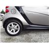 Image 18 : C2 --  2013 SMART FORTWO PURE , Grey , 96643  KM's