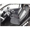Image 24 : C2 --  2013 SMART FORTWO PURE , Grey , 96643  KM's