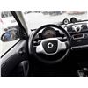 Image 27 : C2 --  2013 SMART FORTWO PURE , Grey , 96643  KM's