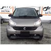 Image 2 : C2 --  2013 SMART FORTWO PURE , Grey , 96643  KM's