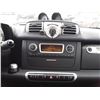 Image 32 : C2 --  2013 SMART FORTWO PURE , Grey , 96643  KM's