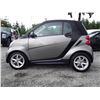 Image 8 : C2 --  2013 SMART FORTWO PURE , Grey , 96643  KM's