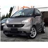 Image 9 : C2 --  2013 SMART FORTWO PURE , Grey , 96643  KM's