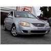 Image 10 : C1 --  2007 KIA SPECTRA 5 SX , Silver , 240180  KM's