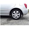Image 14 : C1 --  2007 KIA SPECTRA 5 SX , Silver , 240180  KM's