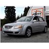 Image 1 : C1 --  2007 KIA SPECTRA 5 SX , Silver , 240180  KM's