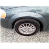 Image 16 : E5 --  2006 CHRYSLER SEBRING TOURING , Grey , 138612  KM's