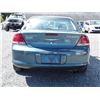 Image 6 : E5 --  2006 CHRYSLER SEBRING TOURING , Grey , 138612  KM's
