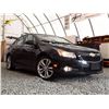 Image 10 : I5 --  2013 CHEVROLET CRUZE LT , Black , 209892  KM's