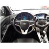 Image 31 : I5 --  2013 CHEVROLET CRUZE LT , Black , 209892  KM's