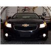 Image 41 : I5 --  2013 CHEVROLET CRUZE LT , Black , 209892  KM's