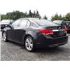 Image 7 : I5 --  2013 CHEVROLET CRUZE LT , Black , 209892  KM's
