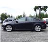 Image 8 : I5 --  2013 CHEVROLET CRUZE LT , Black , 209892  KM's