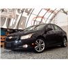Image 9 : I5 --  2013 CHEVROLET CRUZE LT , Black , 209892  KM's