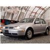 Image 9 : I3 --  2007 VW CITY GOLF , Silver , 211071  KM's