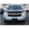 Image 2 : G2 --  2007 CHEVROLET EQUINOX LT  , Grey , 293835  KM's