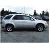 Image 4 : G2 --  2007 CHEVROLET EQUINOX LT  , Grey , 293835  KM's