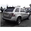 Image 5 : G2 --  2007 CHEVROLET EQUINOX LT  , Grey , 293835  KM's