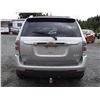 Image 6 : G2 --  2007 CHEVROLET EQUINOX LT  , Grey , 293835  KM's