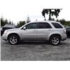 Image 8 : G2 --  2007 CHEVROLET EQUINOX LT  , Grey , 293835  KM's