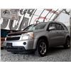 Image 9 : G2 --  2007 CHEVROLET EQUINOX LT  , Grey , 293835  KM's