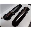 Image 2 : Collectible Daggers With Plaques