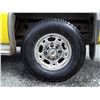 Image 10 : G5 --  2000 CHEVROLET SILVERADO 2500 EXT CAB , Yellow , 257544  KM's