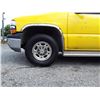 Image 14 : G5 --  2000 CHEVROLET SILVERADO 2500 EXT CAB , Yellow , 257544  KM's