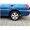Image 13 : J3 --  2004 KIA RIO RX-V, BLUE, 225,613 KMS