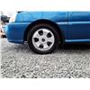 Image 16 : J3 --  2004 KIA RIO RX-V, BLUE, 225,613 KMS