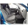 Image 21 : J3 --  2004 KIA RIO RX-V, BLUE, 225,613 KMS