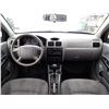 Image 31 : J3 --  2004 KIA RIO RX-V, BLUE, 225,613 KMS