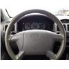 Image 35 : J3 --  2004 KIA RIO RX-V, BLUE, 225,613 KMS