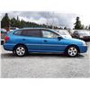 Image 4 : J3 --  2004 KIA RIO RX-V, BLUE, 225,613 KMS