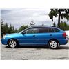 Image 8 : J3 --  2004 KIA RIO RX-V, BLUE, 225,613 KMS