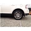 Image 14 : G3 --  2008 FORD EDGE LTD, WHITE, 327,345 KMS