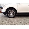 Image 17 : G3 --  2008 FORD EDGE LTD, WHITE, 327,345 KMS