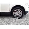 Image 18 : G3 --  2008 FORD EDGE LTD, WHITE, 327,345 KMS